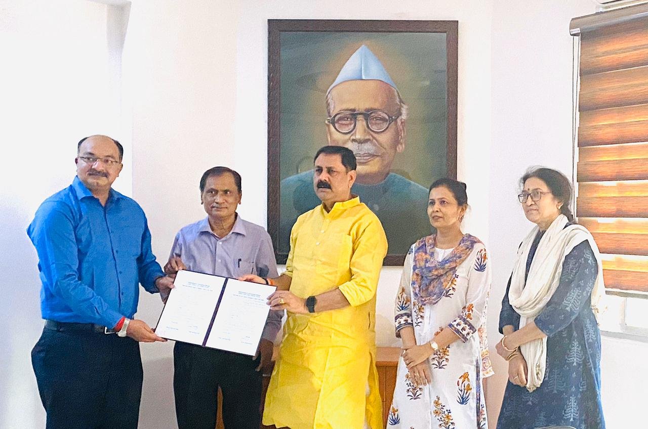 Anirvana Bihar Chapter